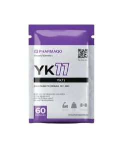 YK 11
