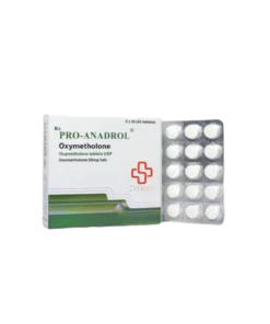 ANADROL