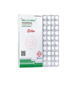 ANADROL 100