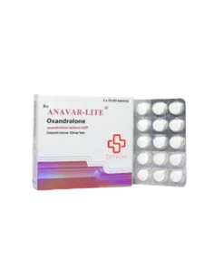 ANAVAR 10