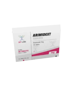 ARIMIDEXT