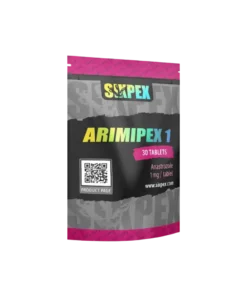ARIMIPEX