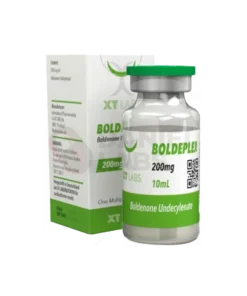 BOLDEPLEX 200