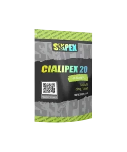 CIALIPEX