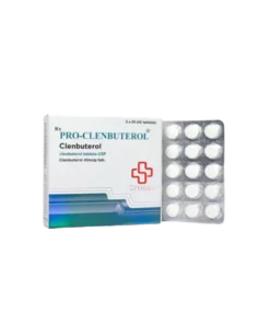 CLENBUTEROL