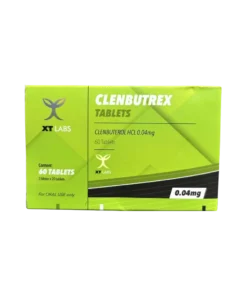 CLENBUTREX