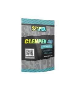 CLENPEX