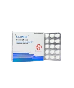 CLOMID