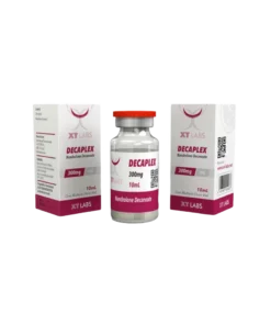 DECAPLEX 300