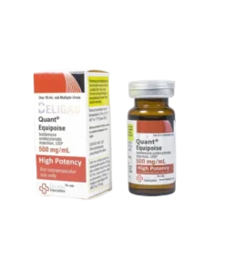 EQUIPOISE 500