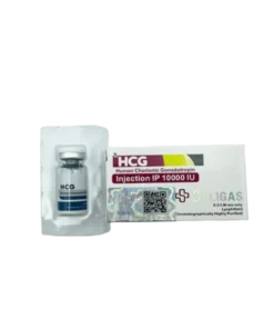 HCG 10.000