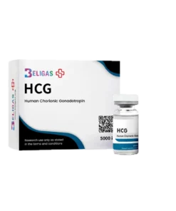 HCG 5000