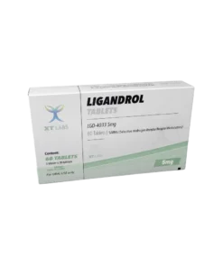 LIGANDROL