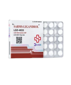 LIGANDROL