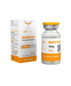MASTAPLEX