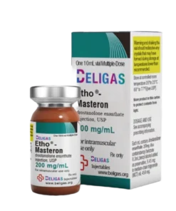 MASTERONE ENANTHATE