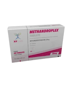 METHANDROPLEX