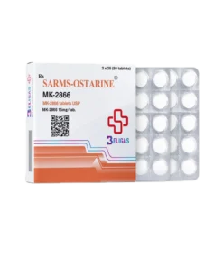 OSTARINE (MK-2866)