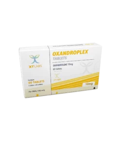 OXANDROPLEX
