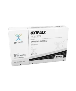 OXYPLEX