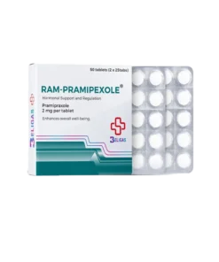 PRAMIPRAXOLE
