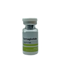 SEMAGLUTIDE 5