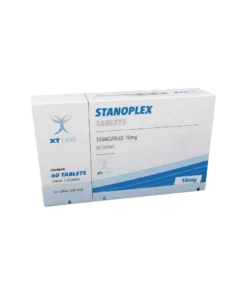 STANOPLEX TABS