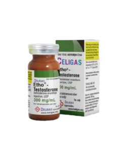 TESTOSTERONE ENANTHATE
