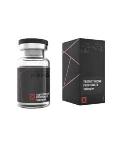 Testosterone Propionate