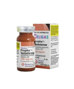 TESTOSTERONE PROPIONATE