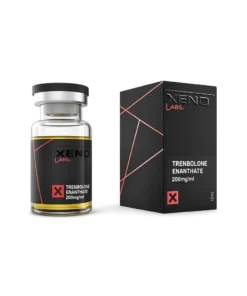 Trenbolone Enanthate