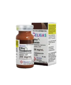 TRENBOLONE ENANTHATE